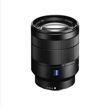SONY VARIO-TESSAR T 24-70mm f4 - FF (67ø)
