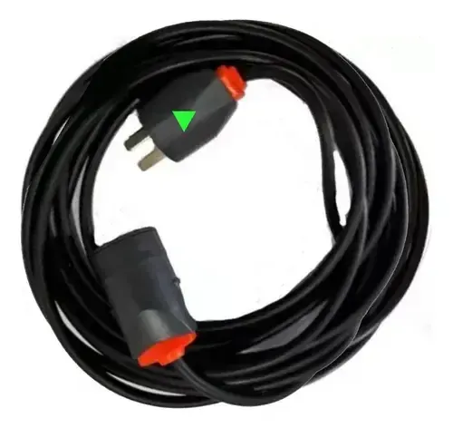 ALARGUES 10amp (10 metros)