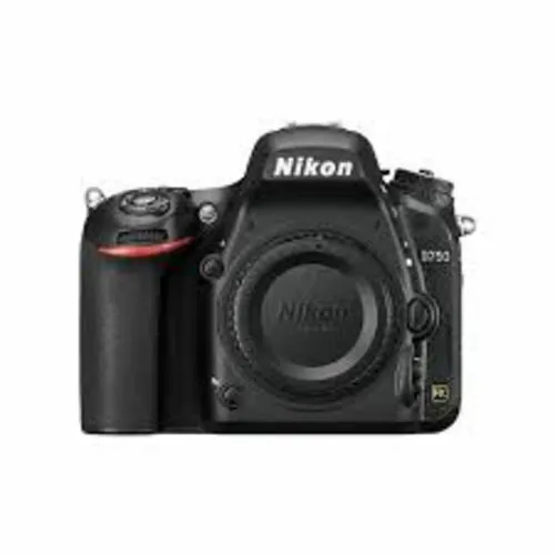  NIKON D750 (FULL FRAME)