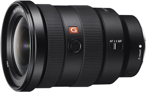 SONY G MASTER 16-35mm f2.8 - FF (82ø)