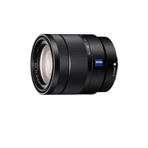SONY SONNAR ZEISS 16-70mm f4 - APS-C (55ø) 