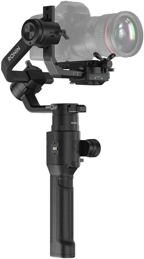 GIMBAL RONIN S HASTA 3.6KG.