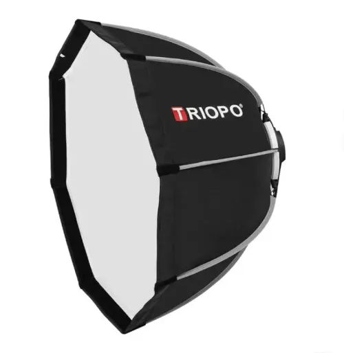 OCTOBOX DIFUSOR TRIOPO 90cm (M/ Bowens)