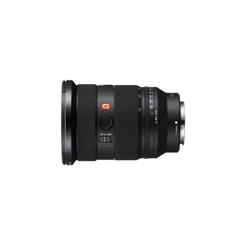 SONY G MASTER 24-70 f2.8 - FF (82ø)