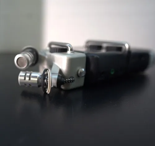 GRABADORA ZOOM H5  (2 entradas XLR)