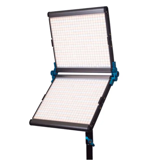  DRACAST 1000 BICOLOR 60W CON DIMMER (incluye trípode y alargue)