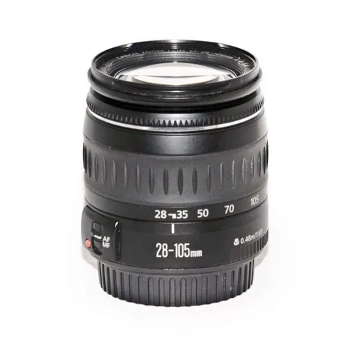 CANON 28-105 f3.5-4.5 - ULTRASONIC - FF (58ø)