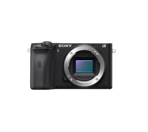 SONY A6600 (APS-C)
