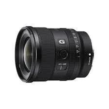 SONY G 20mm f1.8 - FF (67ø)