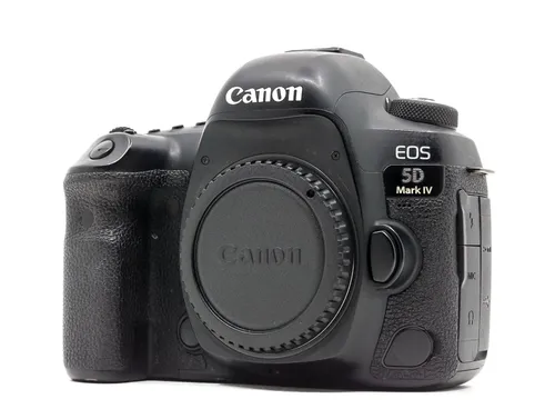 CANON 5D MARK IV (FF)