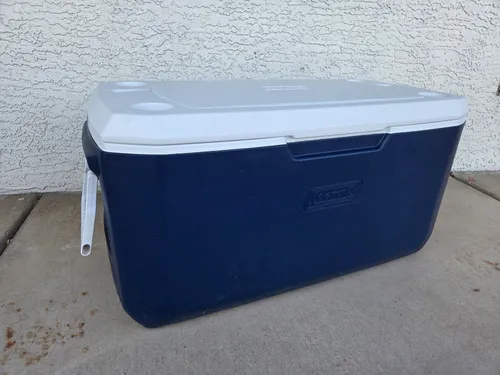 Extra Large Ice Chest