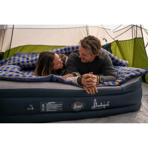 Queen Size Air Mattress