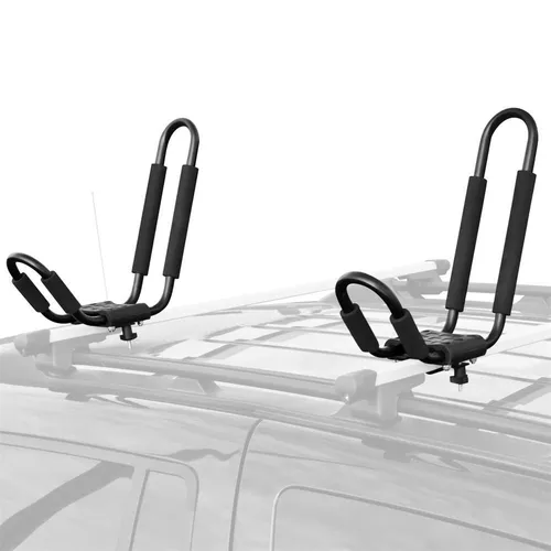 Kayak Roof Rack