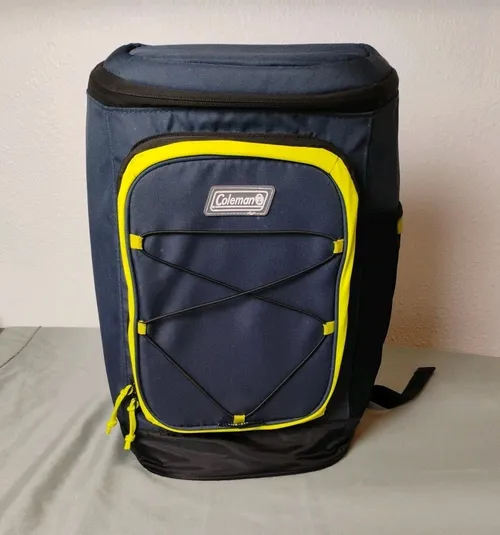 Cooler Backpack (Medium Size)