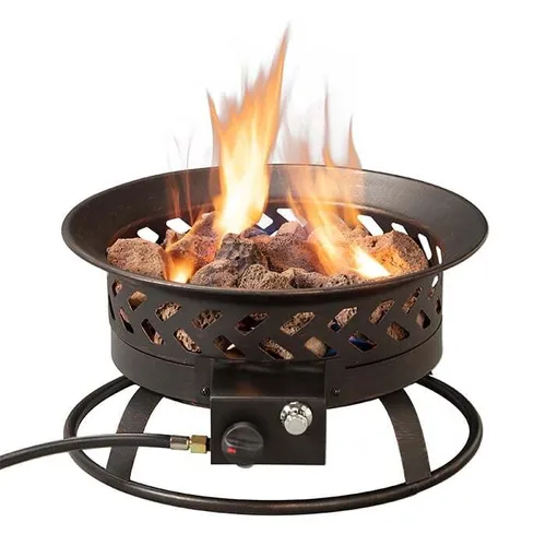 Fire Pit (propane)