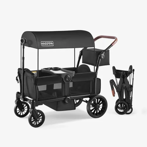All-Terrain Wagon Stroller