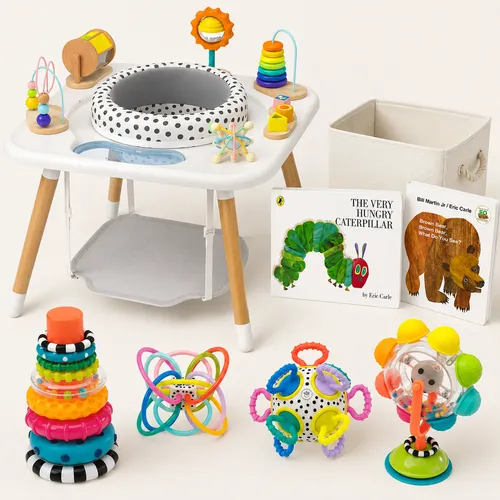 Playtime Package