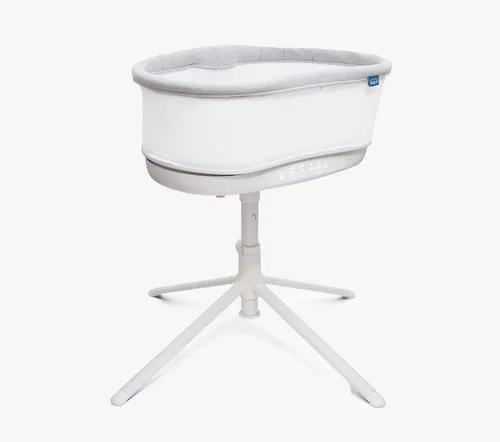 HALO Smart Bassinet