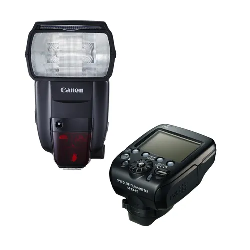 Blitz und Remote Auslöser 20% Rabatt