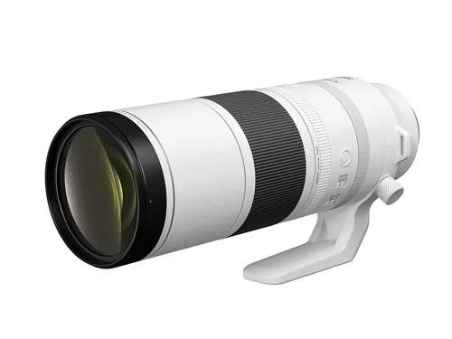 RF 200-800mm F6.3-9 IS USM