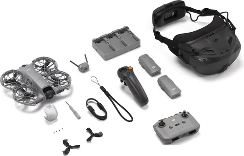 DJI Neo 2 Motion Fly More