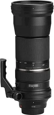 Occasion Tamron SP 150-600mm f/5-6.3 Di VC USD für Canon