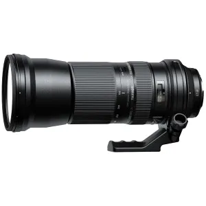 Tamron SP 150-600mm f/5-6.3 Di VC USD für Canon