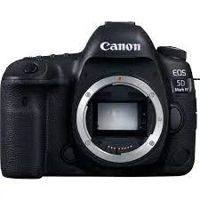 EOS 5D Mk IV