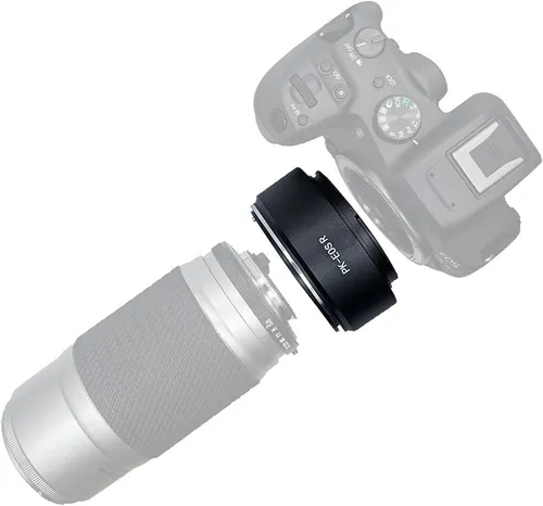 EOS R Adapter