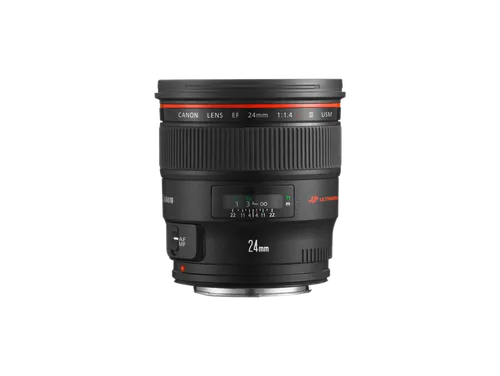 Occasion EF 24mm f/1.4L II USM