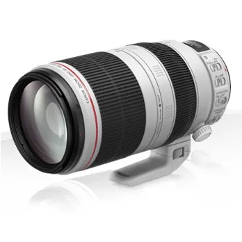 EF 100-400mm f/4.5-5.6L IS II USM