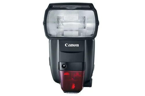 Blitz Speedlite 600EX II-RT