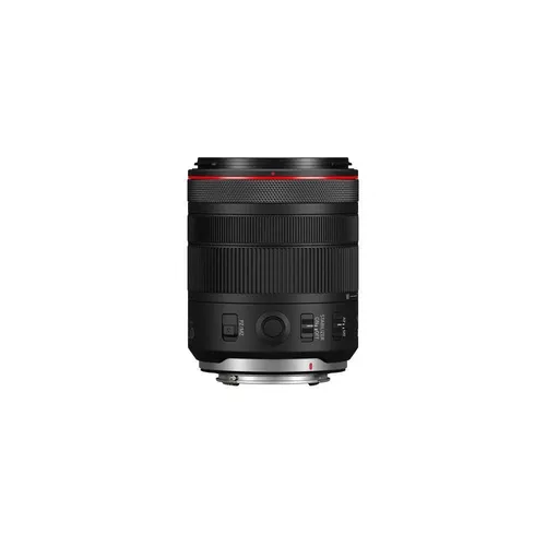 RF 20-50mm F4 L IS USM PZ