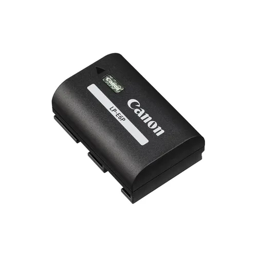 Canon Akku LP-E6P