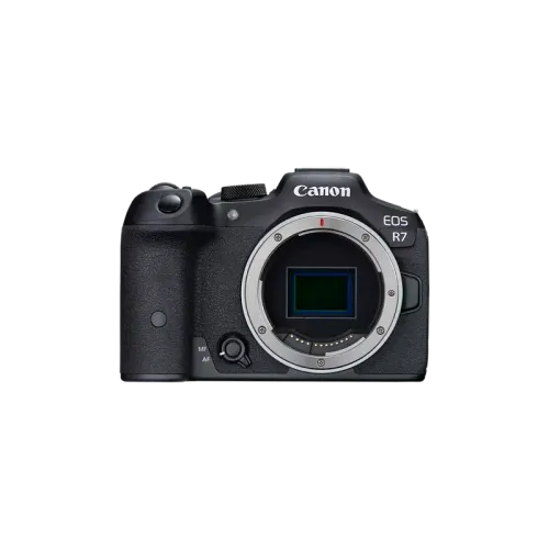 EOS R7 Body (ohne EF-Adapter)