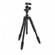 Stativ Manfrotto