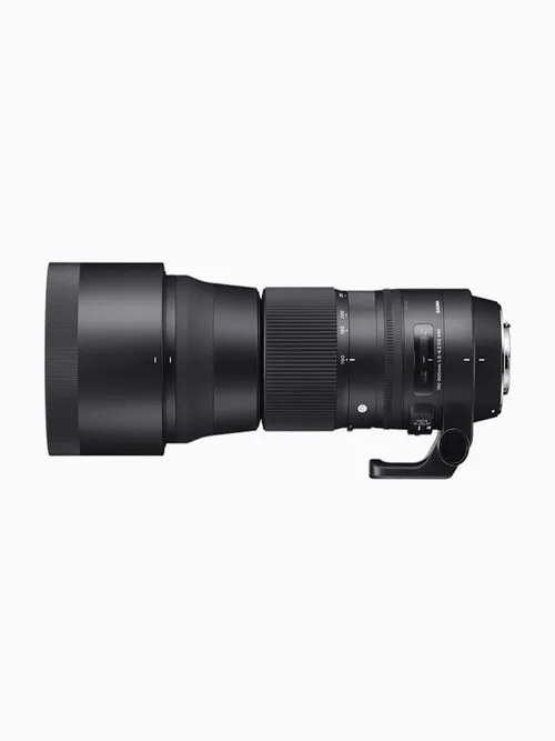 Sigma Contemporary 150-600mm F/5.0-6.3 DG OS HSM für Canon