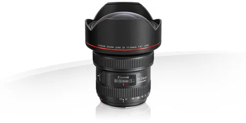 EF 11-24mm f/4L USM