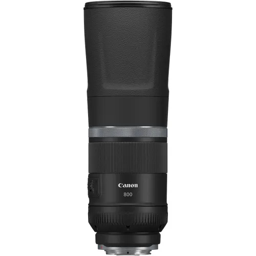 RF 800mm f/11 IS STM