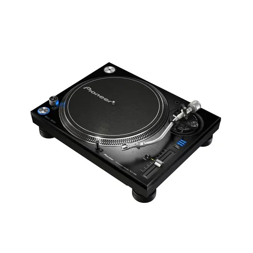 Pioneer plx1000 draaitafel
