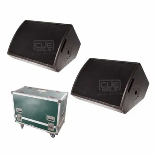 d&b max dj monitor