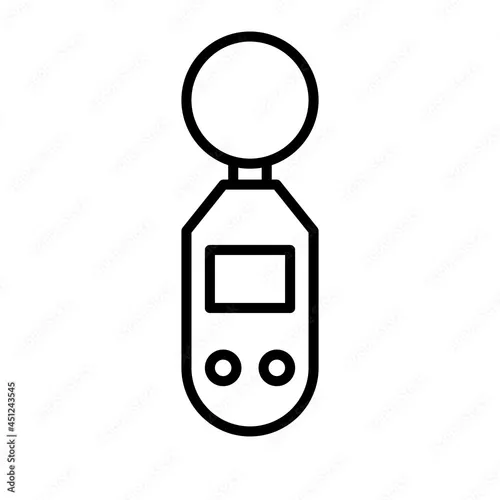 Decibelmeter