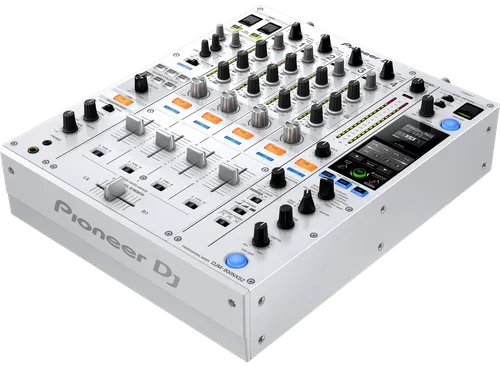Pioneer djm900nxs2 dj mixer