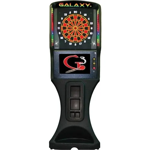arachnid galaxy dartmachine