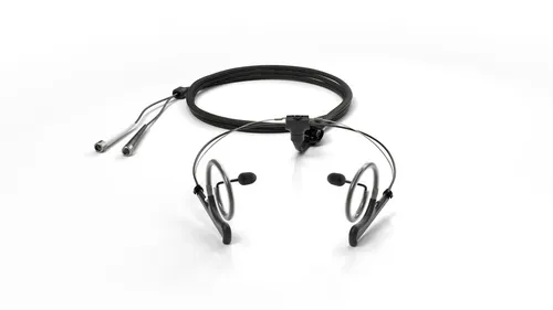 dpa headset microfoon