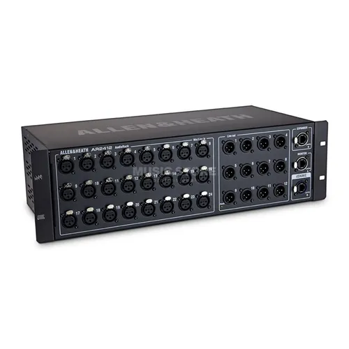 Allen Heath AR 2412 