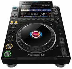 Pioneer CDJ3000 