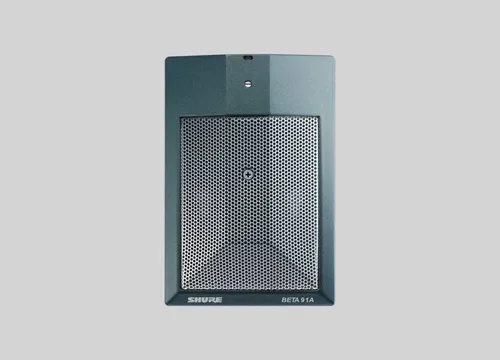 Shure Beta91