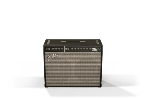  twin reverb gitaarversterker