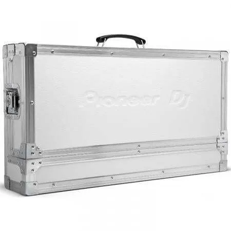 Pioneer cdj3000 flightcase zwart